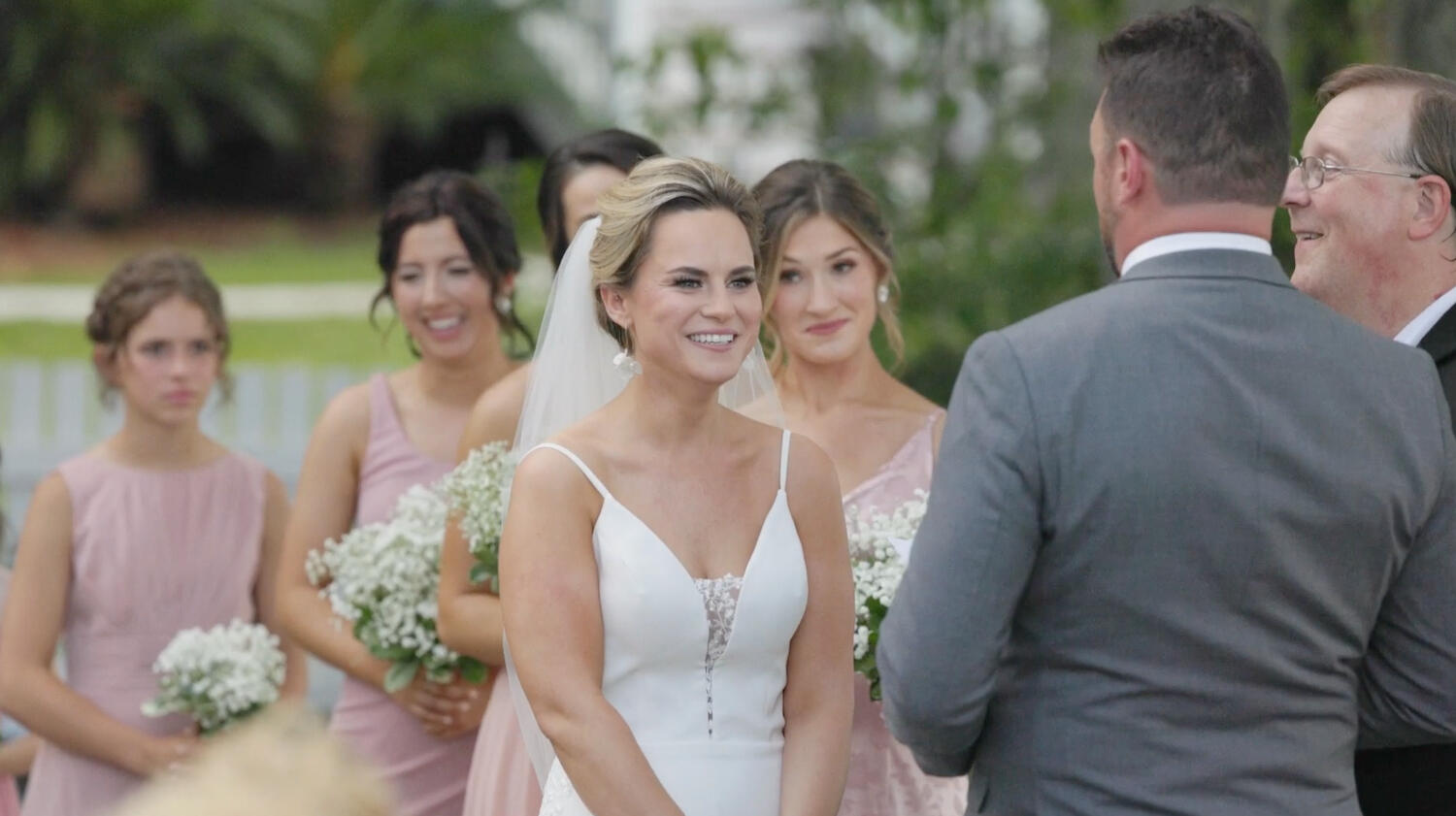Ceremony Video